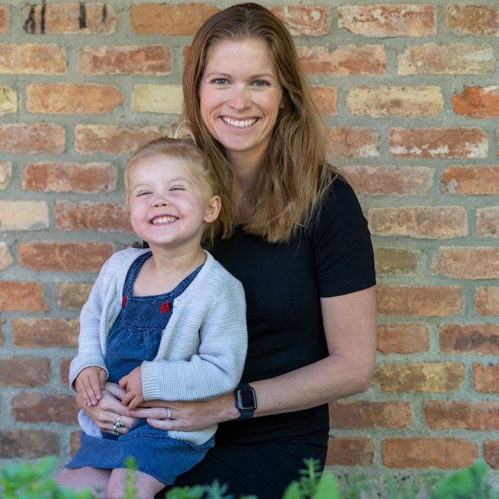 Meet your Posher, Megan